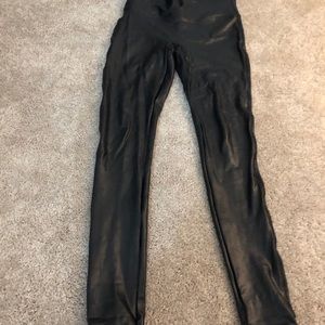 SPANX leggings